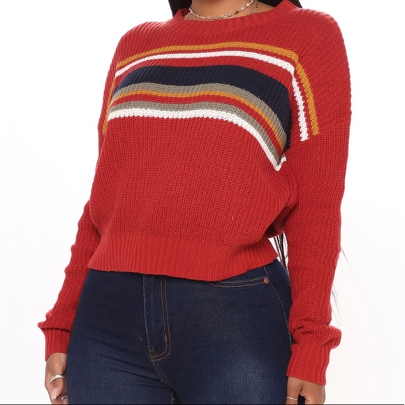 Sweater - Picture 1 of 1